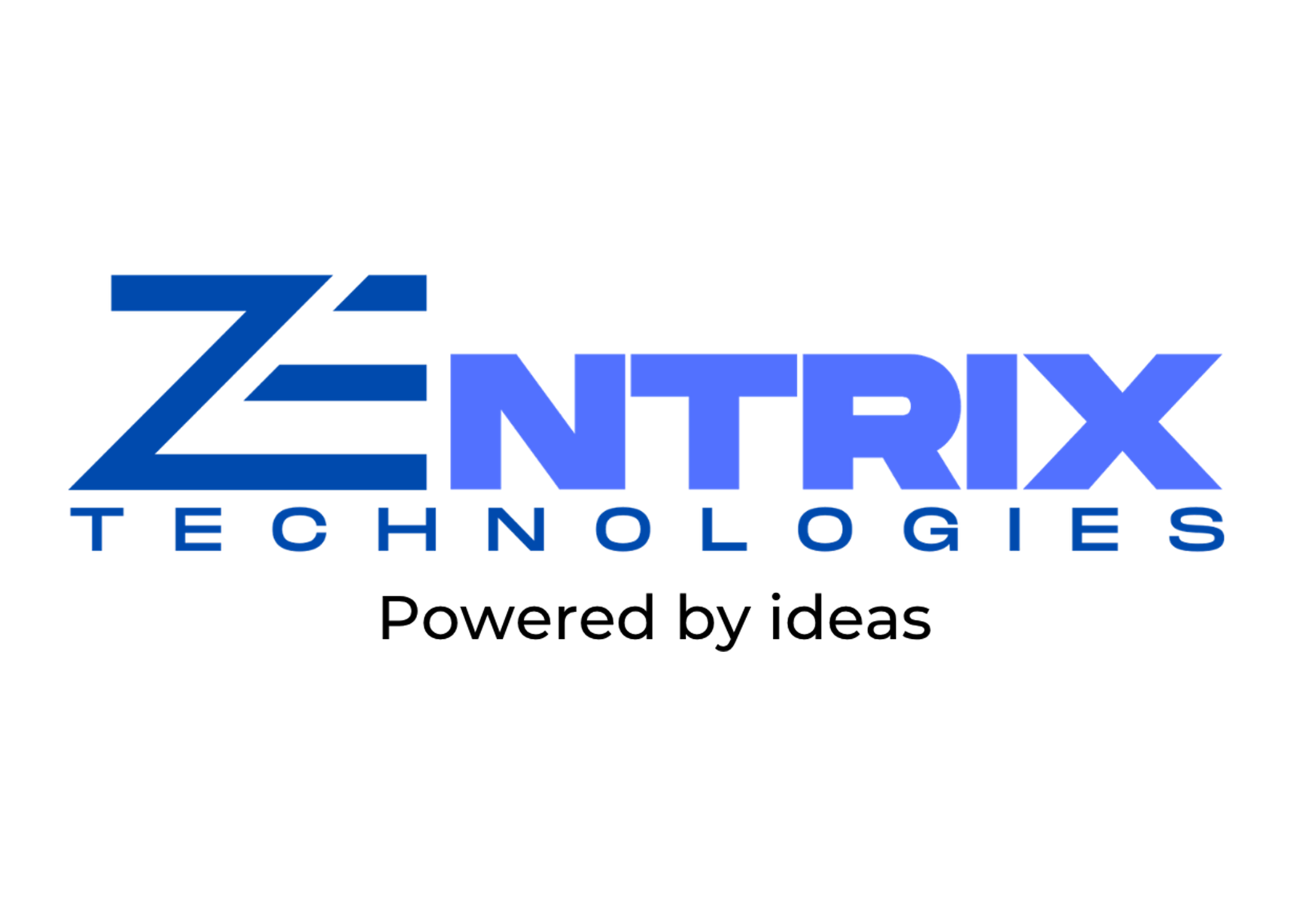 Zentrix Technologies