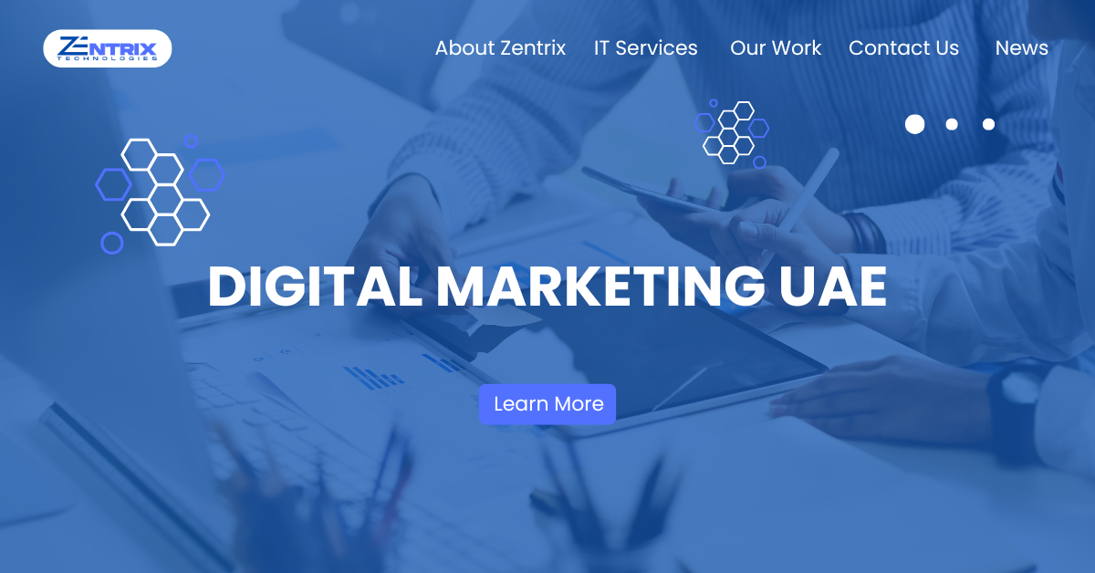 Best Digital Marketing Agency In Uae