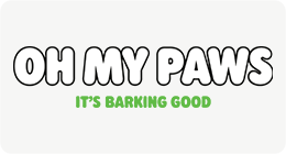 oH-May-Paws
