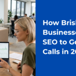 Brisbane business SEO strategy 2026 | zentrix technologies