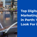 Digital marketing agency in Perth team planning SEO and online growth strategy