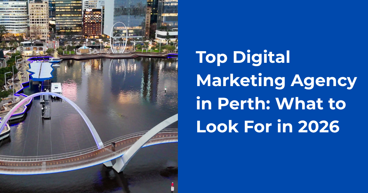 Digital marketing agency in Perth team planning SEO and online growth strategy