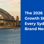 Digital Marketing Agency in Sydney growth strategy 2026 SEO, PPC, social media marketing