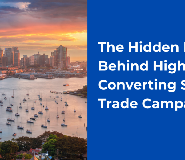 Performance marketing concept for trade businesses in Sydney
